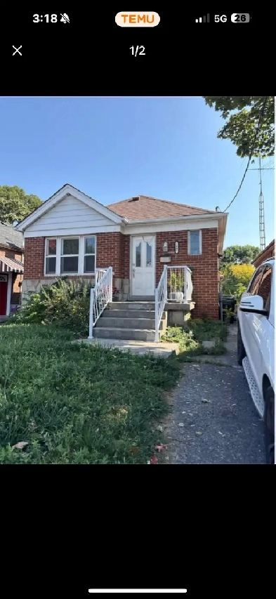 Basement Apartment Image# 1