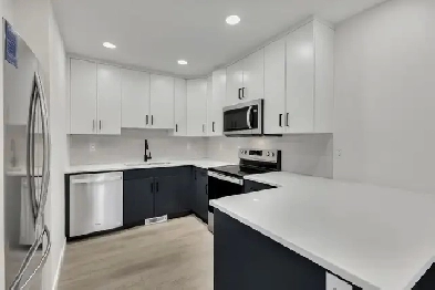 Ground Floor Modern 3-Bedroom Condo in Sage Creek! Image# 1