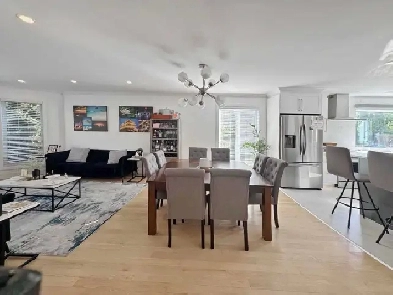 grande maison 5 chambres 4 sdb PIERREFONDS Image# 1