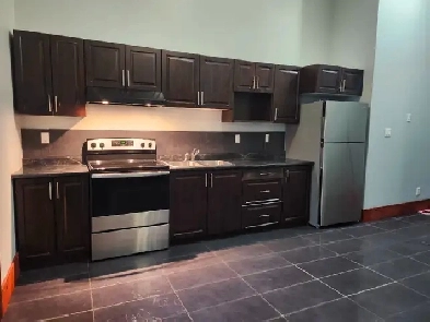 1 bedroom 1 bath apartment for rent in Moose Creek Image# 1