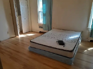 3 Bedroom duplex in Elmwood  everything included Image# 1