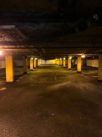 WINTER CAR STORAGE - HEATED GARAGE - OTTAWA SOUTH Image# 1