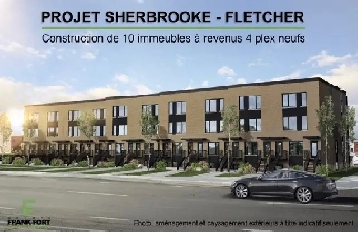 MOIS GRATUIT APPARTEMENT 4 1\2   STATIONNEMENT   GRAND BALCON Image# 1