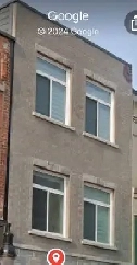 2 beds 1 bath downtown Image# 2