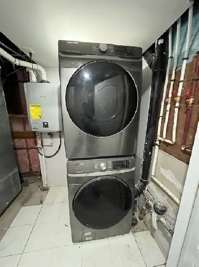 Legal basement for rent Image# 1