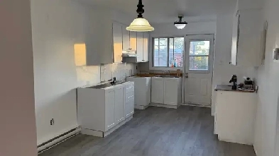 Grand 4 1/2 dans Montréal-Nord Image# 1