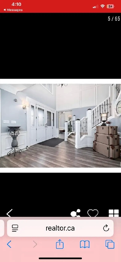 beautiful home in St. Albert Image# 4