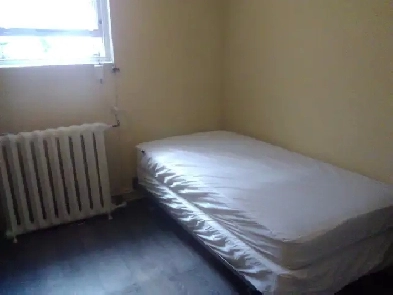 Rosemont, chambre à louer, tout inclus 545$ Image# 1