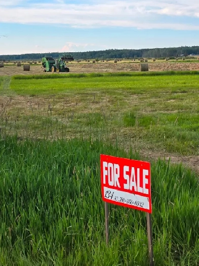 Mixed Farmland Image# 1