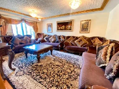 6 1/2 For rent in St-Léonard Image# 1