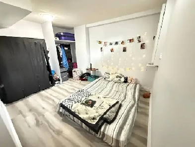 1 private bedroom for rent from October 1 Image# 1