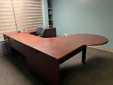 Office Space for rent near airport Image# 1