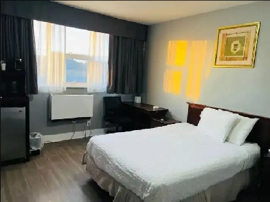 Fully Furnished Motel Room for week at only $500. Image# 1