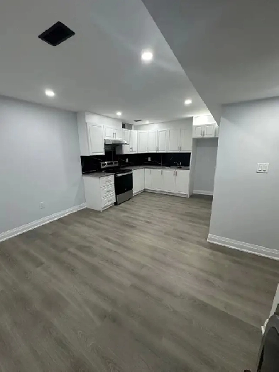legal basement for rent (2 bedroom) Image# 1