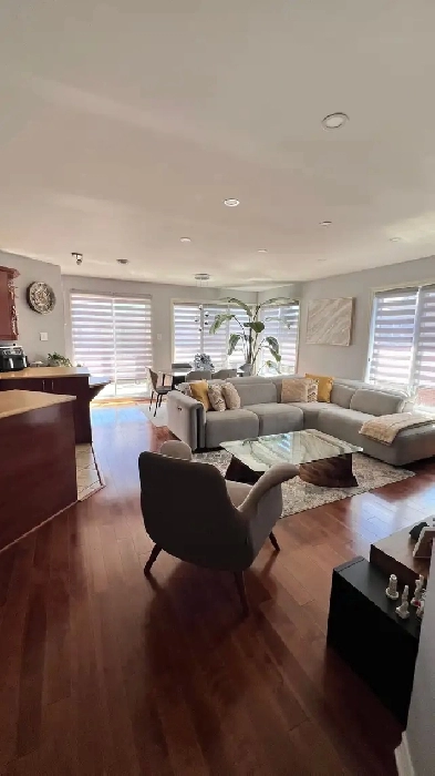 condo 4 1/2 luminoux à Brossard secteur L Image# 1