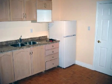 Clean & Quiet All-Inclusive Bachelor Near York University Image# 1