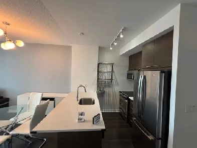 1 bedroom plus den for rent $2500 Image# 1