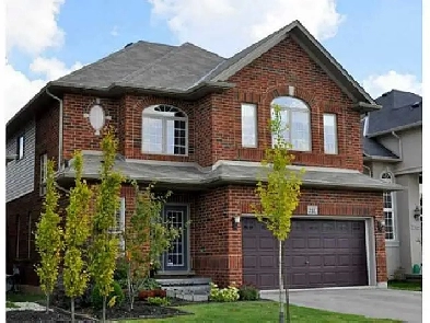 one bedroom for rent in ancaster from October 1st Image# 1