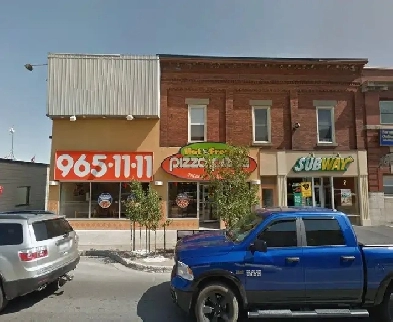 One Bedroom Apartment for Rent In Trenton, Ontario! Image# 7