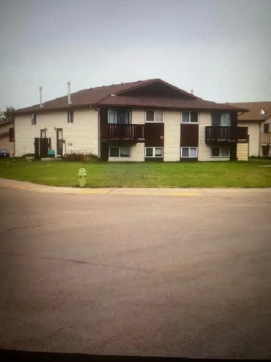 2 Bedroom Unit for Rent – Clearview 4-Plex Image# 1