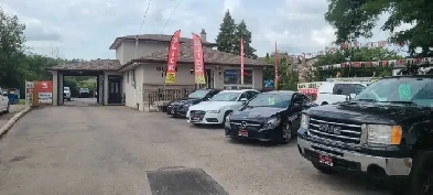 OMVIC APPROVED LOCATION FOR LEASE Image# 1