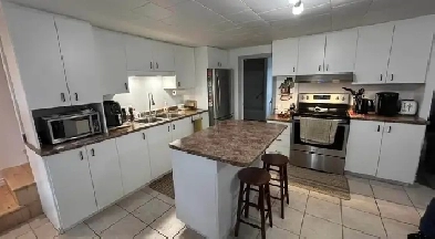 Appartement 5 1/2 à Saint-Fabien - 2 chambres Image# 1