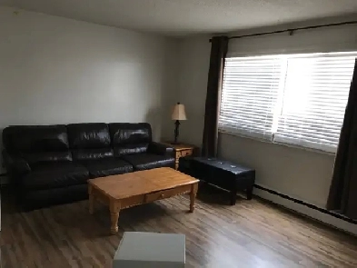 Furnished 1 BedRm. Suite, Non-Smoking Image# 3
