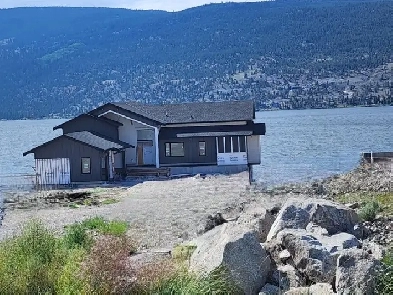 Basement Suite for Rent – Nicola Lake (Lakefront View Image# 2