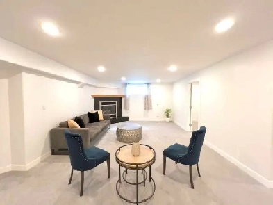 Room for Rent - Newly Renovated Basement Suit in Linden Ridge Image# 10