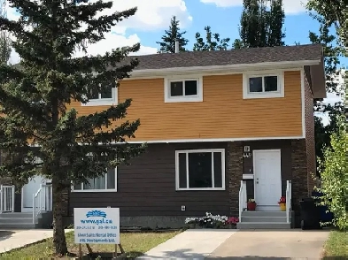 Silverwood Hts. Duplex, Oct 1st, 306-880-7838 www.gsl.ca Image# 1
