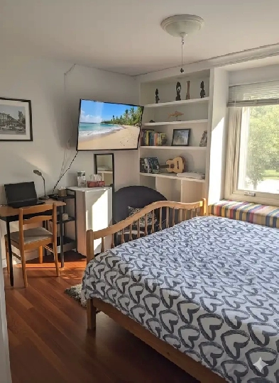 Furnished Monthly Rooms - Easy Move in -No Credit check Image# 8