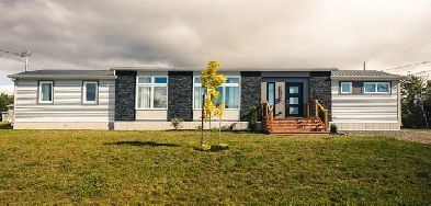 New 2 & 3 Bedroom Homes Available - in Sydney and Antigonish Image# 4