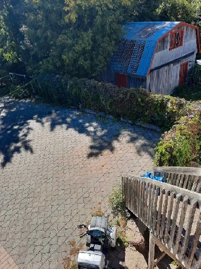 stationnement à louer Image# 1