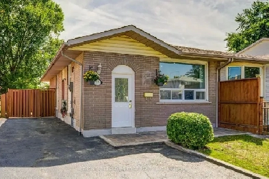 FOR SALE – Semi-Detached Bungalow with Basement Apartment Image# 1