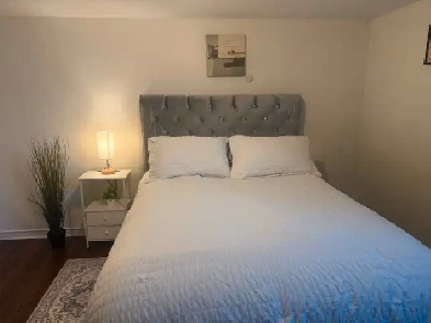 Looking for a roommate to share my centrally located two bedroom Image# 2
