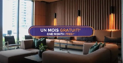 Apartment for Rent at 8405 Place Saint-Charles, Brossard Image# 1