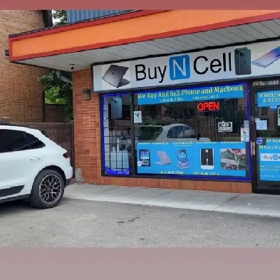 Space is available for sublease in North York Image# 1