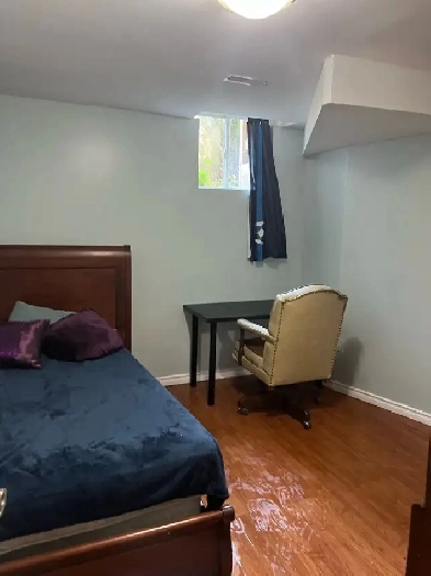Large Quite Room Near Algonquin Barrhaven Incl Image# 1