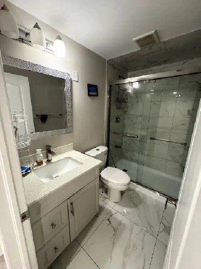 2 bedroom basement for rent in doon south kitchener Image# 4