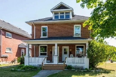 3 Bedroom Duplex in Trenton Image# 15