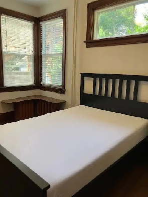 FURNISHED ALL-INCLUSIVE 1 bed apt next to Dalhousie & Hospitals Image# 1