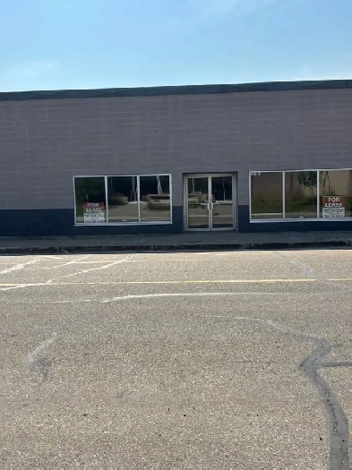 7800sq ft Commercial Space Available for Lease in Downtown W Image# 5