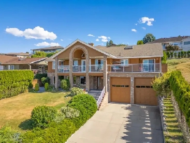 Stunning home in Belcarra Estates Image# 1