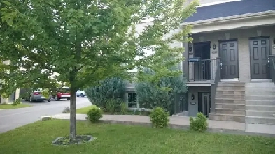 Joli 4 et demi meublé,équipé pour 6 mois,nouveaux arrivants! Image# 1