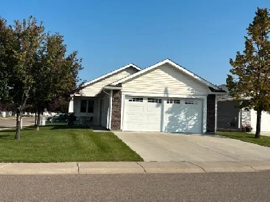 Chartwell Garden Home for sale