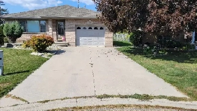 3 Bedroom house for rent in Wallaceburg Image# 1