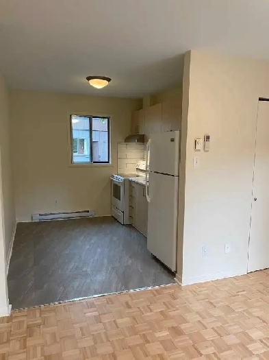 Lease transfer 3 1/2 in the Plateau Image# 1