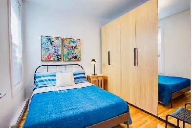 GREAT 4.5 in Anjou   Available Dec 1 Image# 1