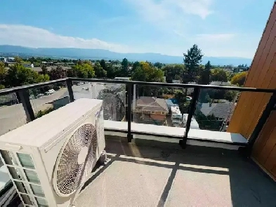2 bed condo in the heart of Kelowna Image# 7