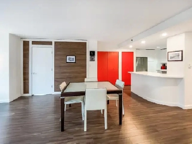 Modern 3-Bed, 2-Bath | Prime Location on Homer St | Lease Oct 1 Image# 1